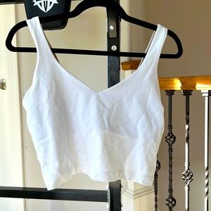 Lululemon Align tank sz 10